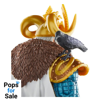 Marvel 85th Anniversary Marvel Legends Action Figure Odin 21 cm