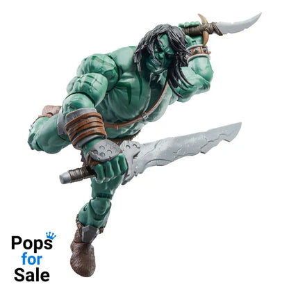Marvel 85th Anniversary Marvel Legends Action Figure Skaar, Son of Hulk 20 cm
