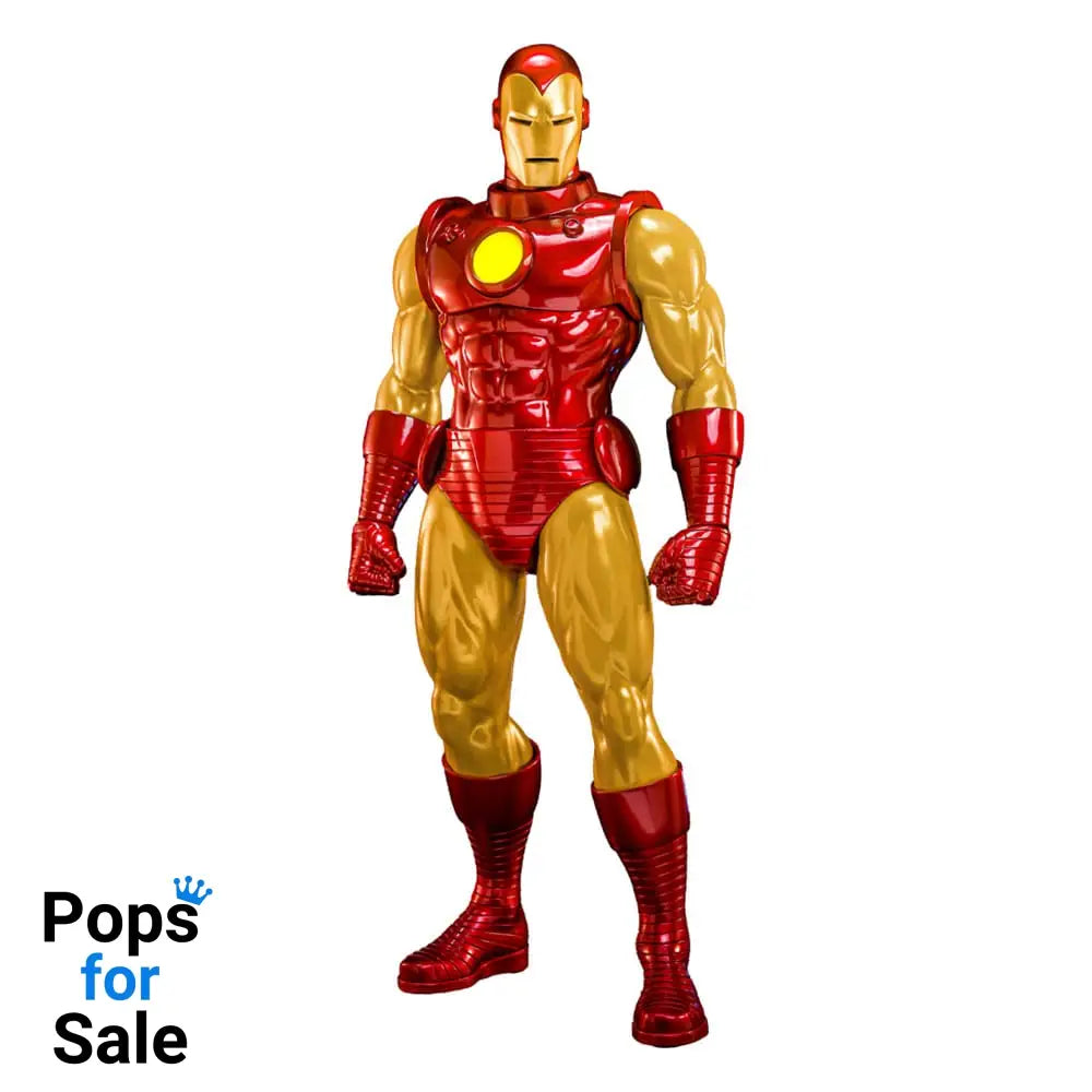 Marvel Action Figure 1/6 Iron Man 32 cm