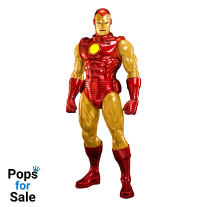 Marvel Action Figure 1/6 Iron Man 32 cm Action figures