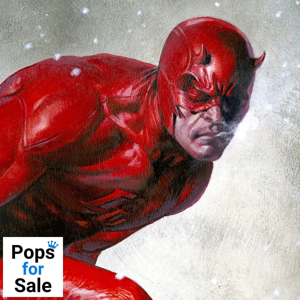 Marvel Art Print Daredevil 61 x 41 cm - unframed