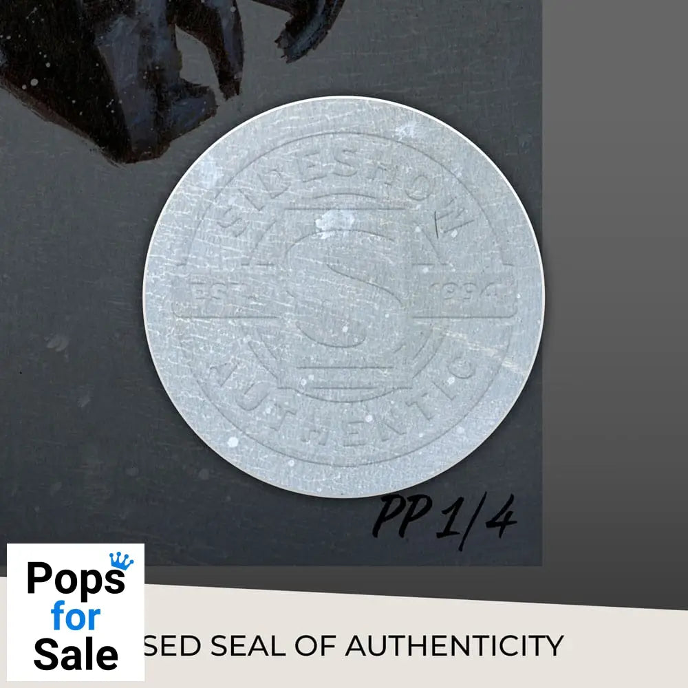 Marvel Art Print Daredevil 61 x 41 cm - unframed Posters & Wallscrolls