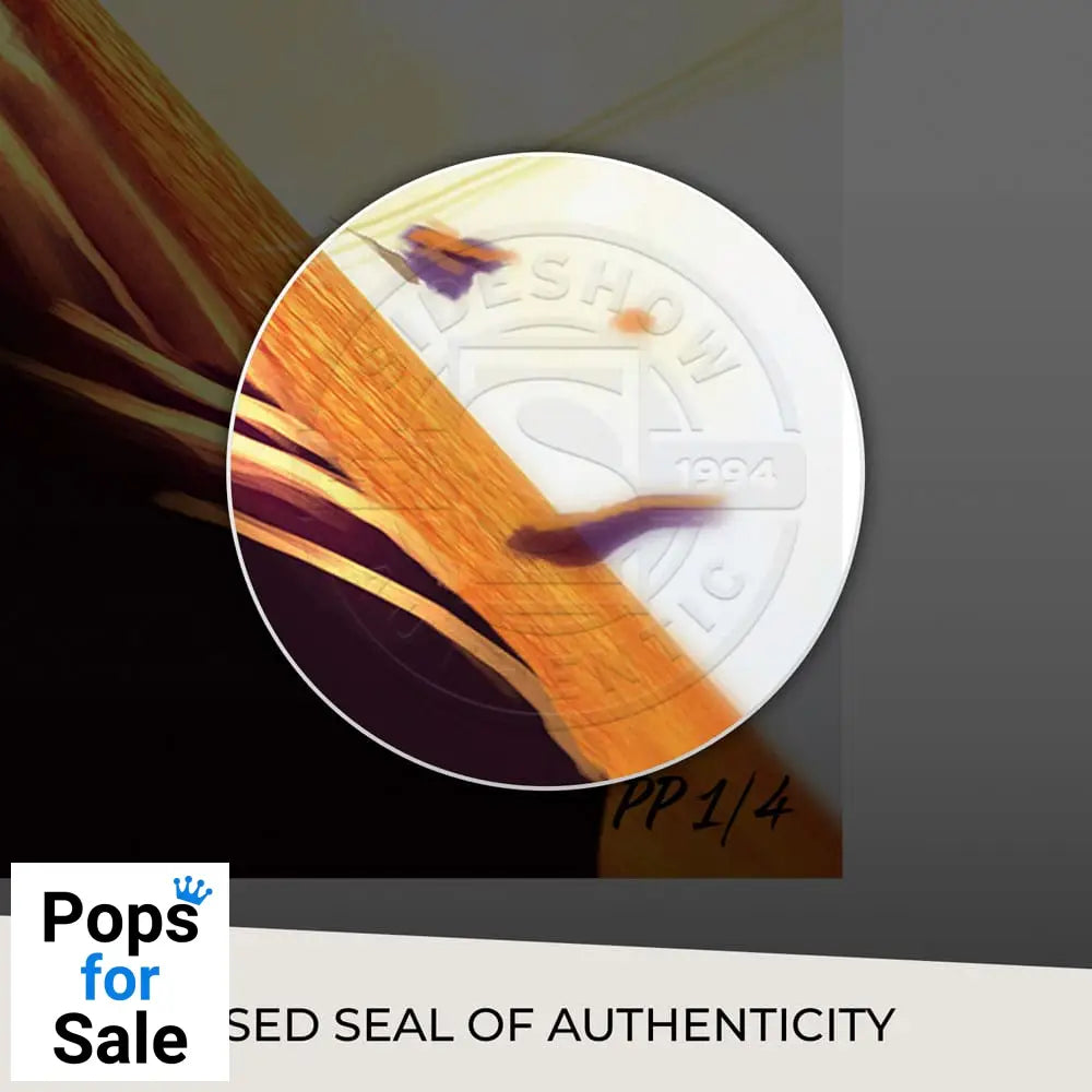 Marvel Art Print Daredevil: The Man Without Fear 60 x 41 cm - unframed