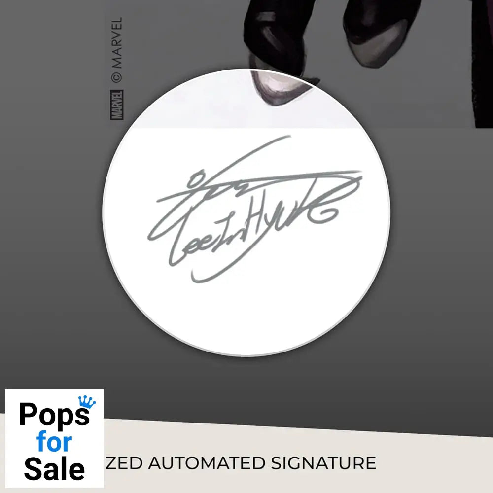 Marvel Art Print Gwenom vs. Carnage (King in Black: Gwenom vs. Carnage #1 (2021)) 61 x 45 cm - unframed