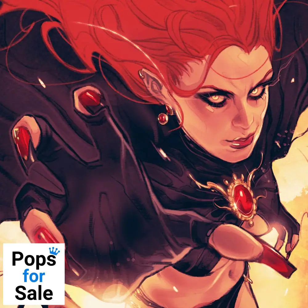 Marvel Art Print Madelyne Pryor 61 x 41 cm - unframed