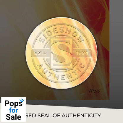 Marvel Art Print Madelyne Pryor 61 x 41 cm - unframed