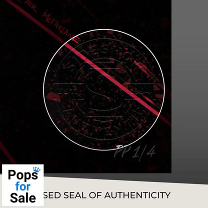 Marvel Art Print Spider-Man Miles Morales 61 x 41 cm - unframed