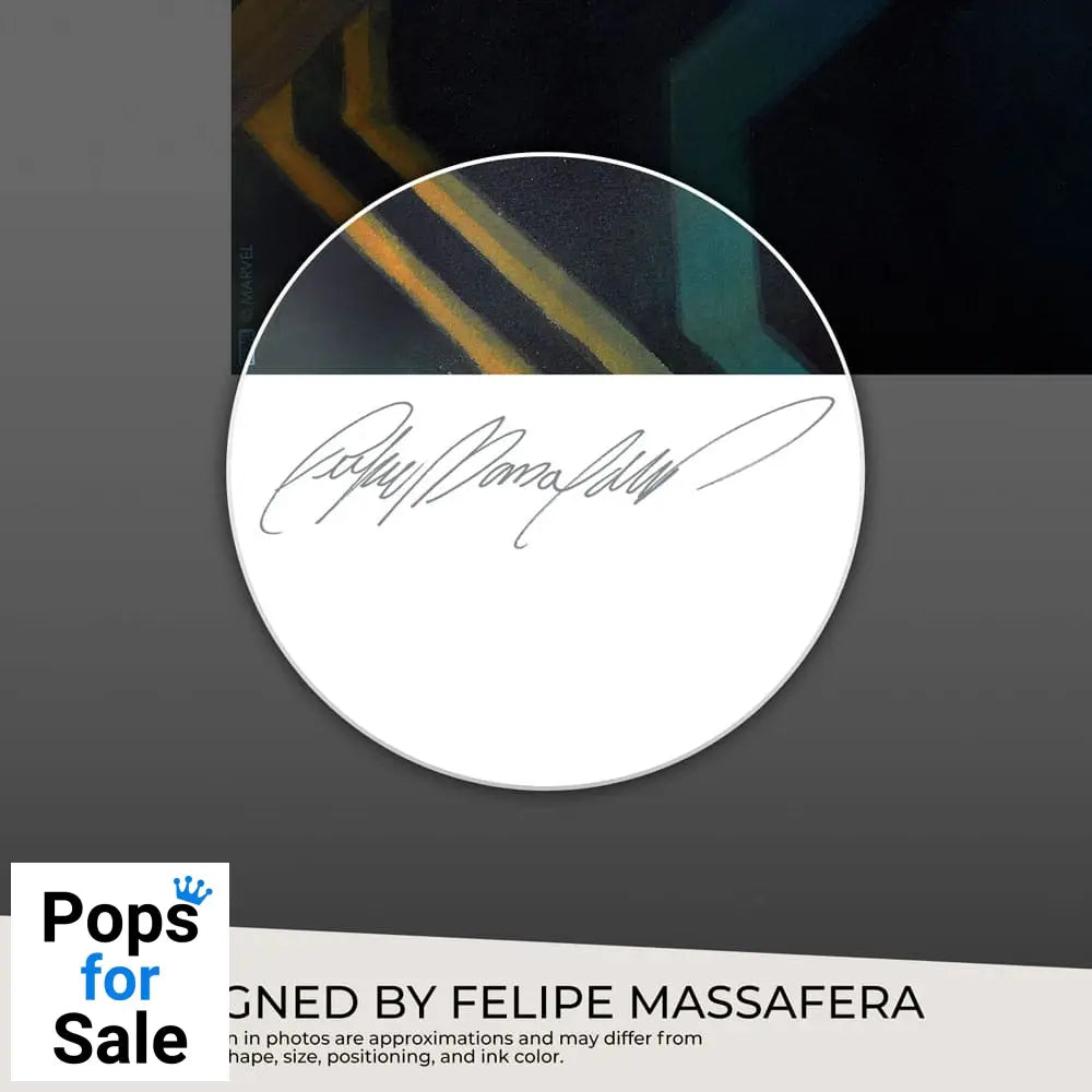 Marvel Art Print The Amazing Spider-Man 61 x 41 cm - unframed