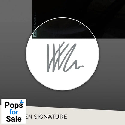 Marvel Art Print Wolverine vs Sabretooth 41 x 61 cm - unframed