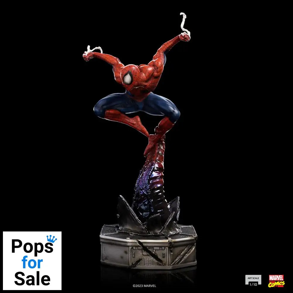 Marvel Art Scale Statue 1/10 Spider-Man 37 cm Statues