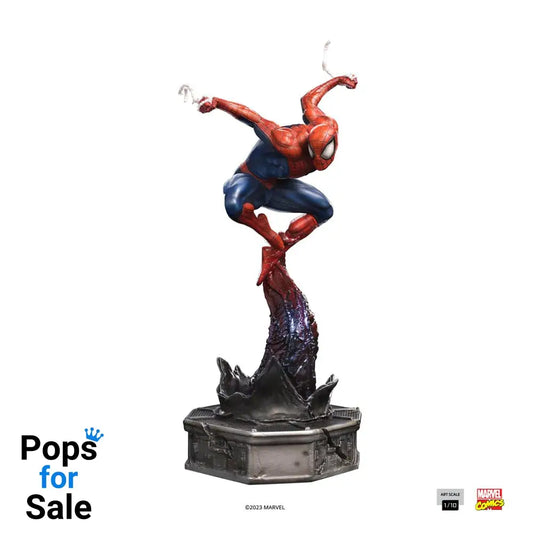 Marvel Art Scale Statue 1/10 Spider-Man 37 cm