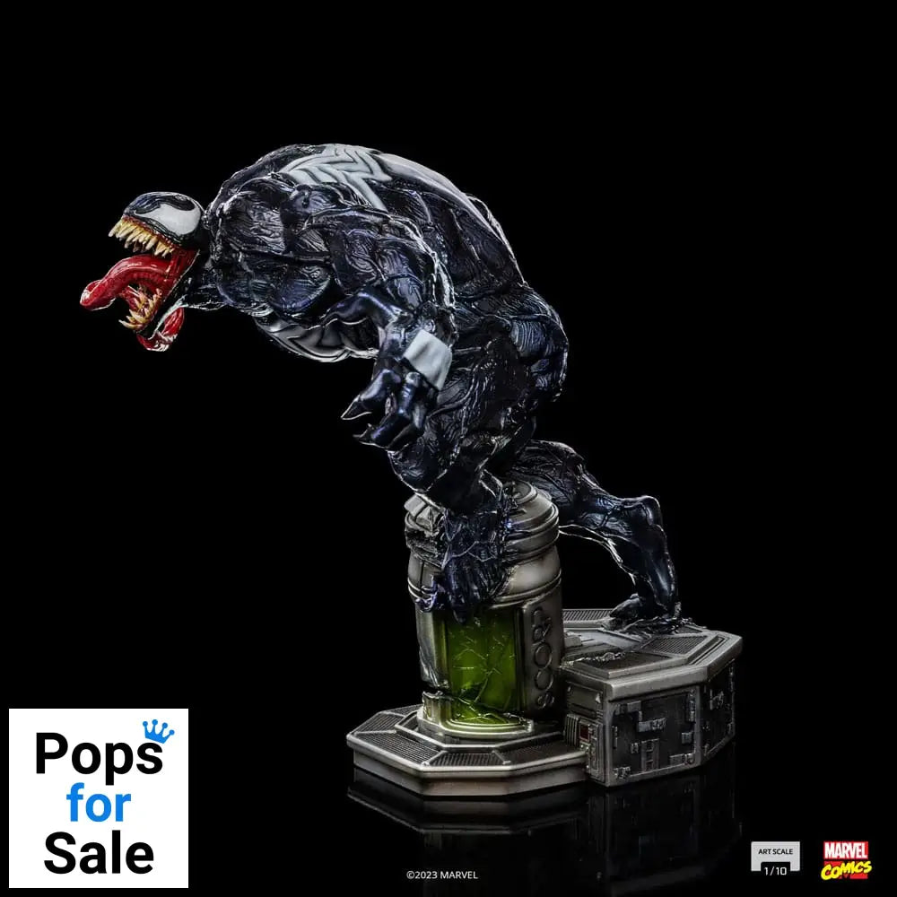 Marvel Art Scale Statue 1/10 Venom 25 cm Statues