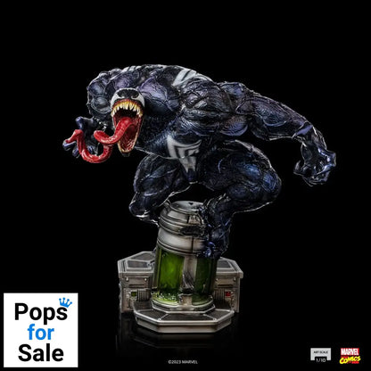 Marvel Art Scale Statue 1/10 Venom 25 cm
