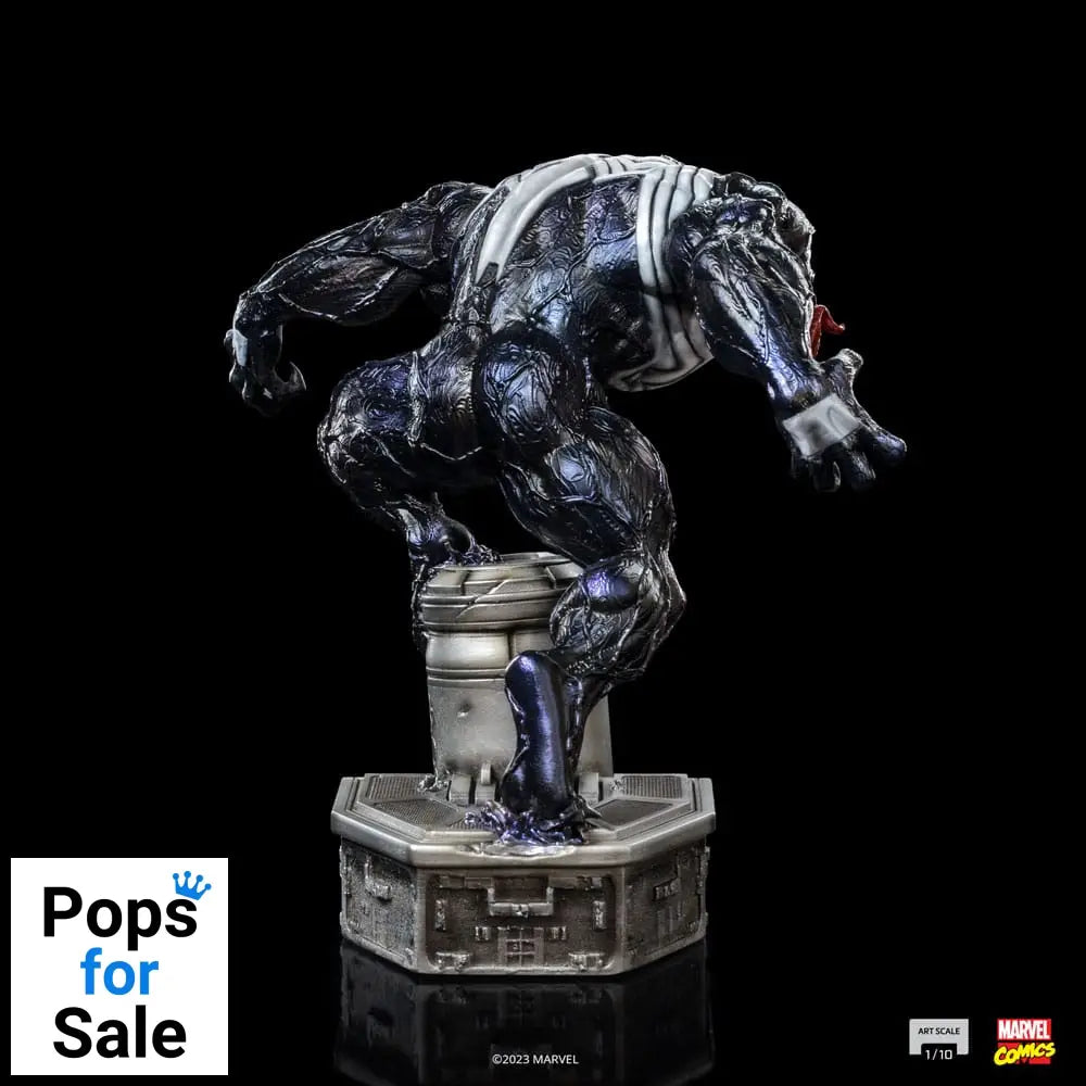 Marvel Art Scale Statue 1/10 Venom 25 cm Statues