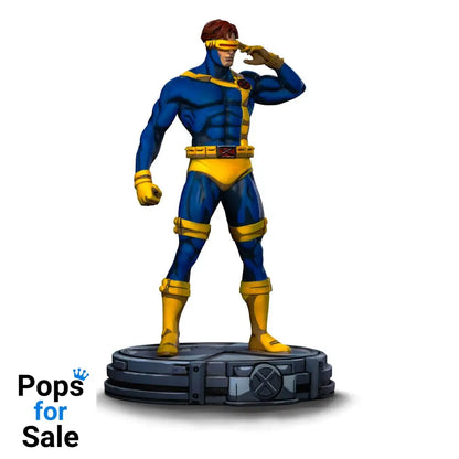 Marvel Art Scale Statue 1/10 X-Men ´79 Cyclops 22 cm
