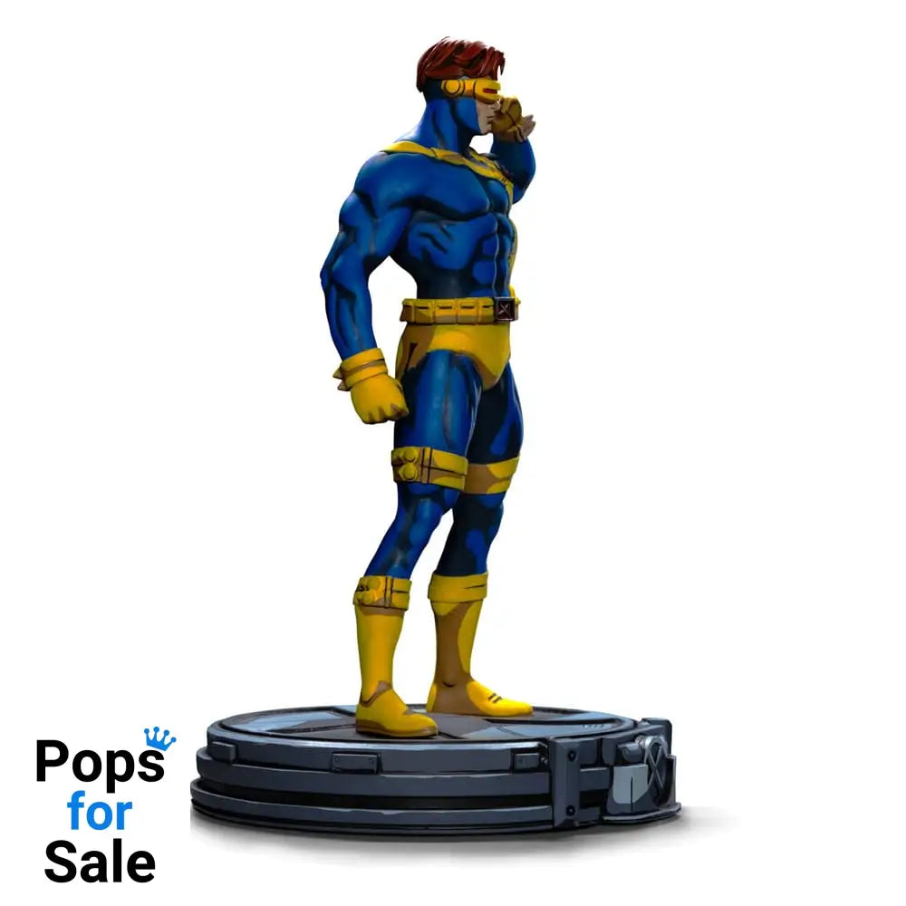 Marvel Art Scale Statue 1/10 X-Men ´79 Cyclops 22 cm