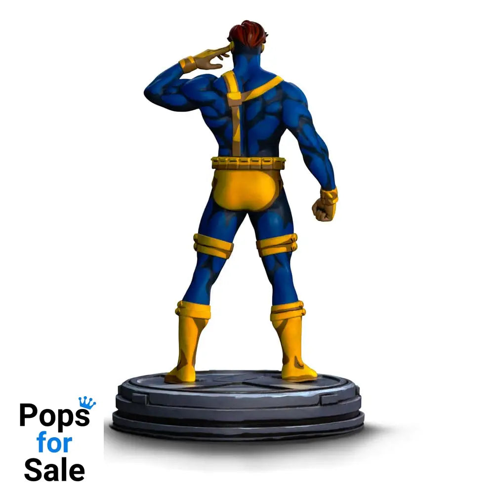 Marvel Art Scale Statue 1/10 X-Men ´79 Cyclops 22 cm