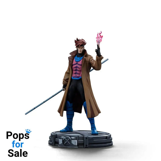 Marvel Art Scale Statue 1/10 X-Men ´79 Gambit 23 cm Statues