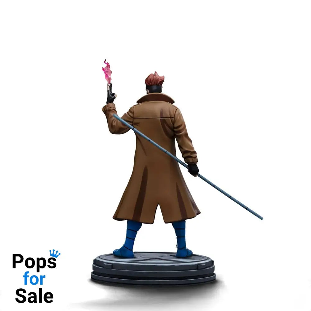 Marvel Art Scale Statue 1/10 X-Men ´79 Gambit 23 cm Statues