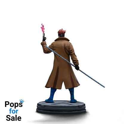 Marvel Art Scale Statue 1/10 X-Men ´79 Gambit 23 cm Statues