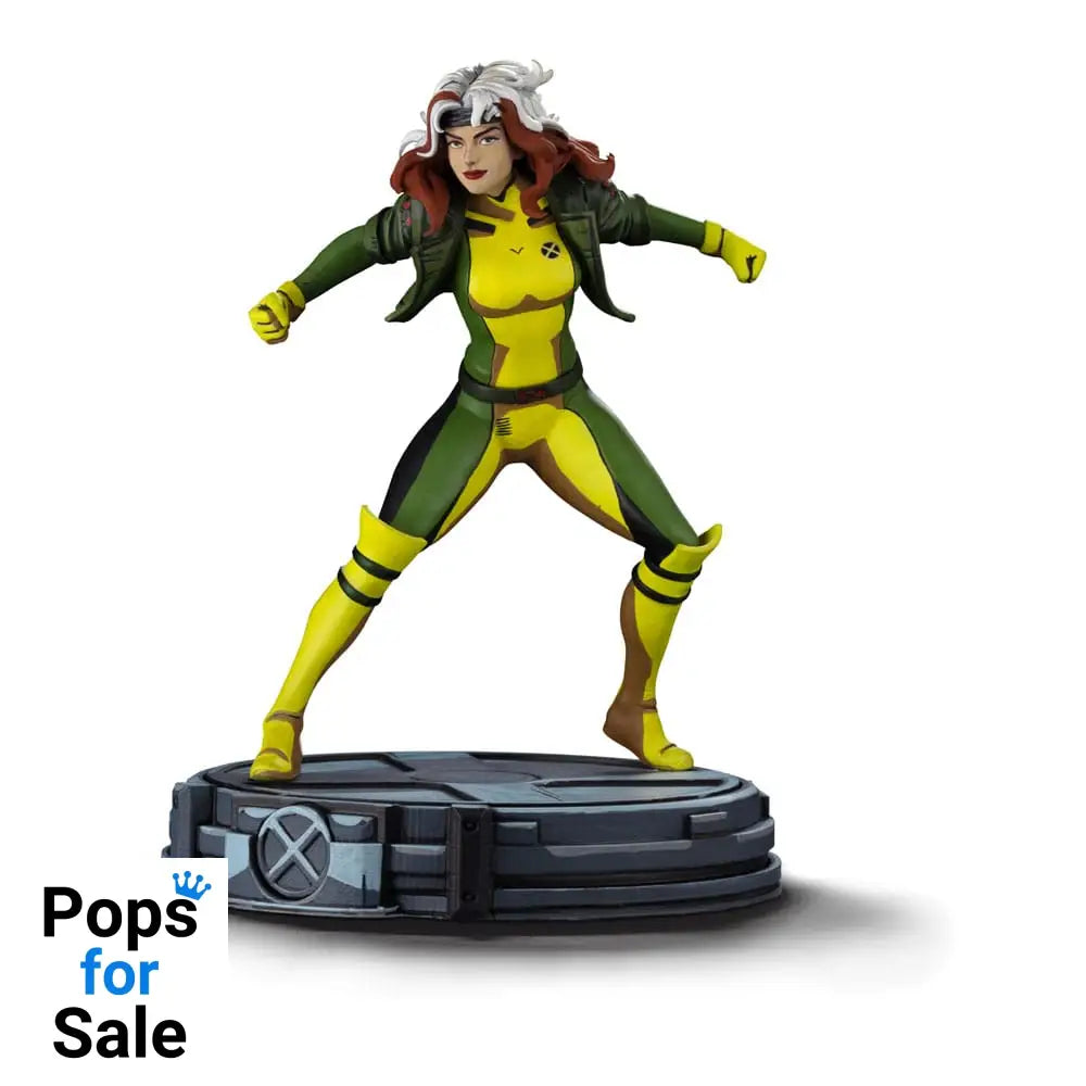 Marvel Art Scale Statue 1/10 X-Men ´79 Rogue 18 cm