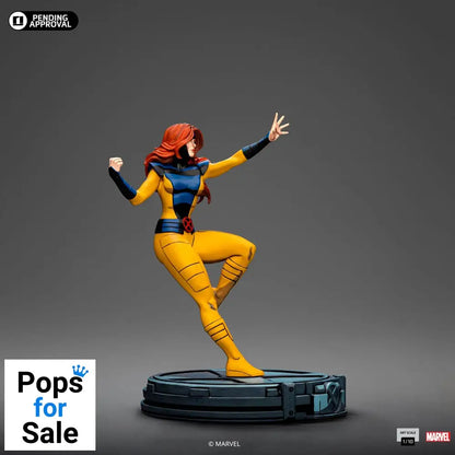Marvel Art Scale Statue 1/10 X-Men´97 Jean Grey 20 cm