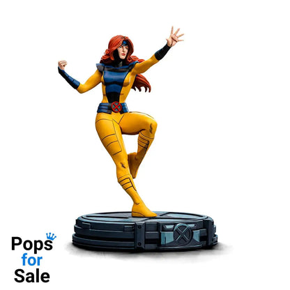 Marvel Art Scale Statue 1/10 X-Men´97 Jean Grey 20 cm