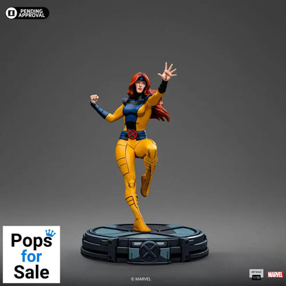 Marvel Art Scale Statue 1/10 X-Men´97 Jean Grey 20 cm