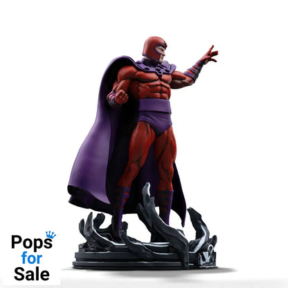 Marvel Art Scale Statue 1/10 X-Men 97 Magneto 23 cm Statues