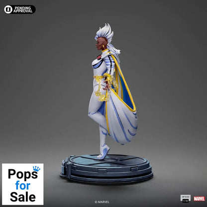 Marvel Art Scale Statue 1/10 X-Men´97 Storm 22 cm