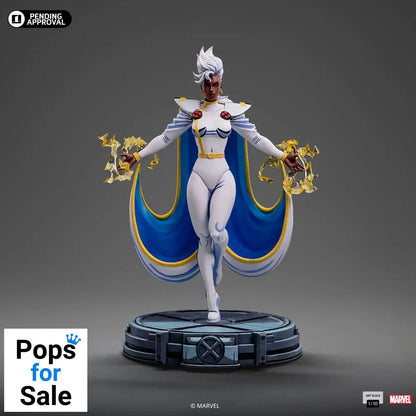 Marvel Art Scale Statue 1/10 X-Men´97 Storm 22 cm