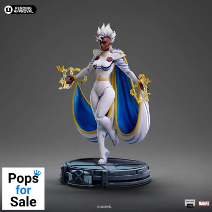 Marvel Art Scale Statue 1/10 X-Men´97 Storm 22 cm