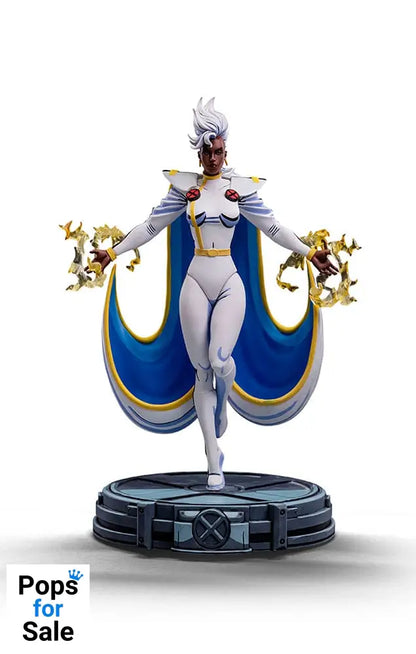Marvel Art Scale Statue 1/10 X-Men´97 Storm 22 cm