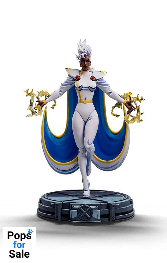 Marvel Art Scale Statue 1/10 X-Men´97 Storm 22 cm