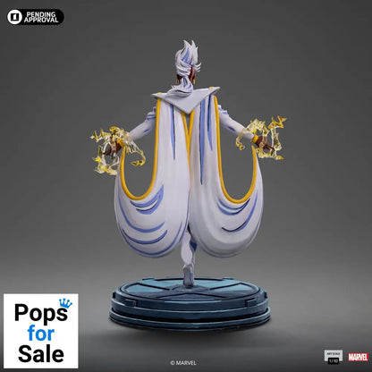 Marvel Art Scale Statue 1/10 X-Men´97 Storm 22 cm