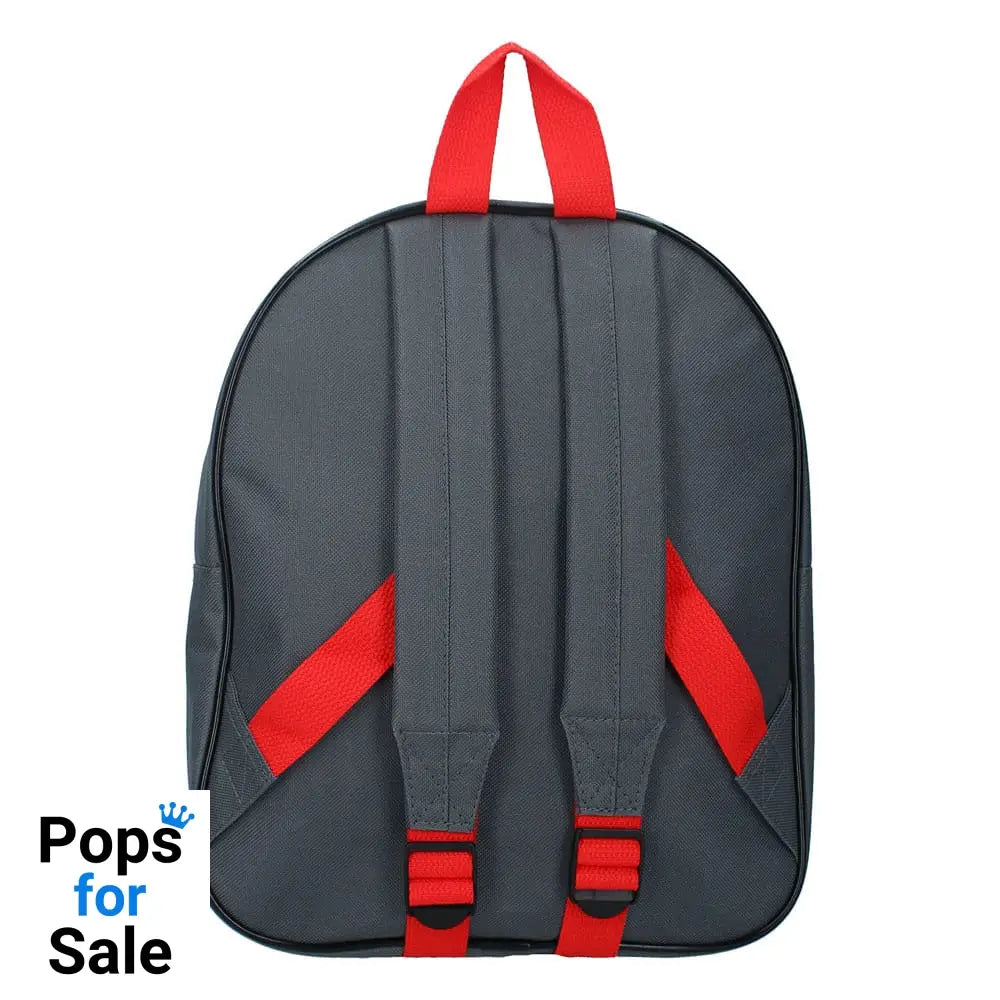 Marvel Backpack 3D Avengers Simply Special 32 cm Bags