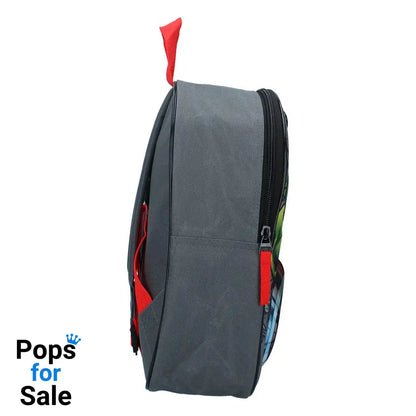 Marvel Backpack 3D Avengers Simply Special 32 cm