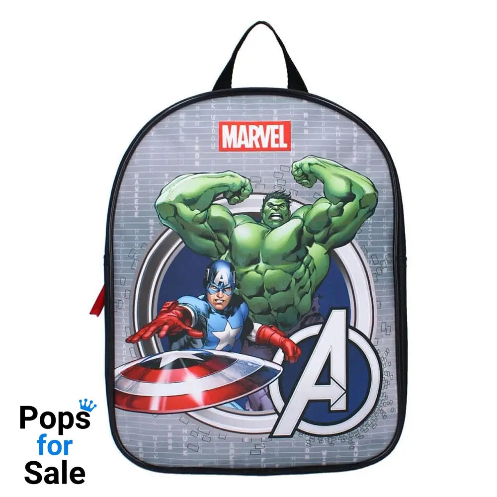 Marvel Backpack Avengers The Incredible 29 cm