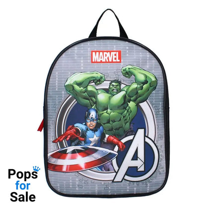 Marvel Backpack Avengers The Incredible 29 cm