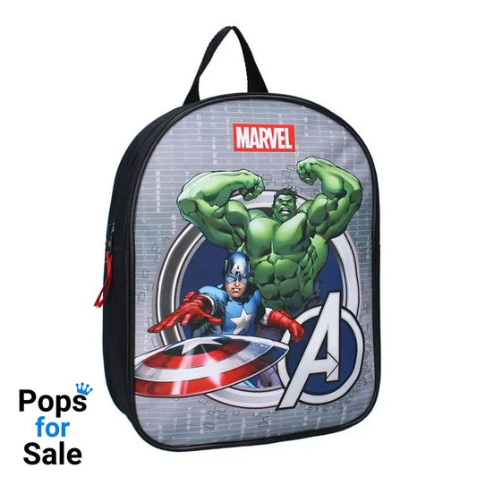 Marvel Backpack Avengers The Incredible 29 cm