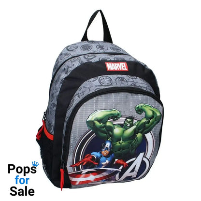 Marvel Backpack Avengers The Incredible 35 cm Bags