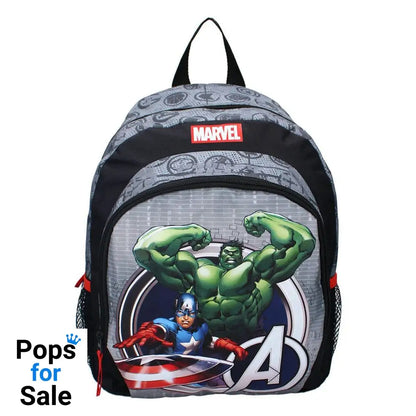 Marvel Backpack Avengers The Incredible 35 cm