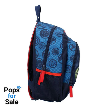Marvel Backpack Avengers Ultraforce 35 cm