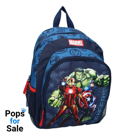 Marvel Backpack Avengers Ultraforce 35 cm Bags