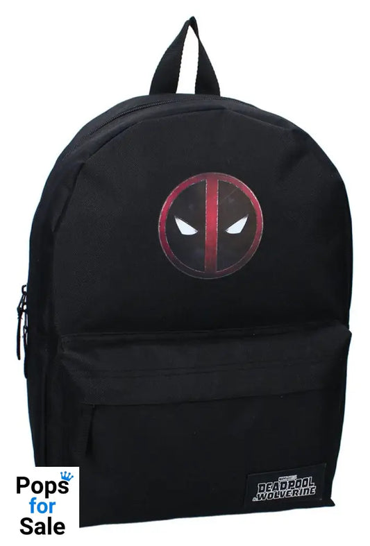 Marvel Backpack Deadpool Encore Time 39 cm Bags