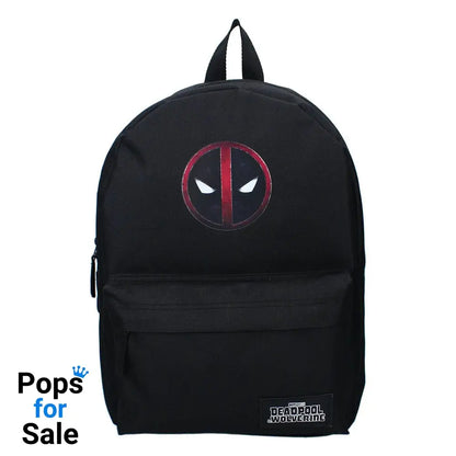 Marvel Backpack Deadpool Encore Time 39 cm