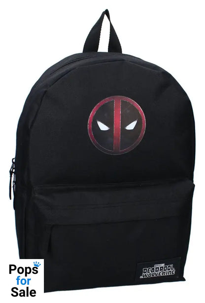 Marvel Backpack Deadpool Encore Time 39 cm