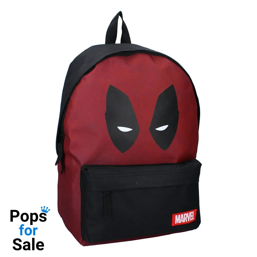 Marvel Backpack Deadpool Encore Time 43 cm Bags