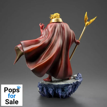 Marvel BDS Art Scale Statue 1/10 Adam Warlock 25 cm