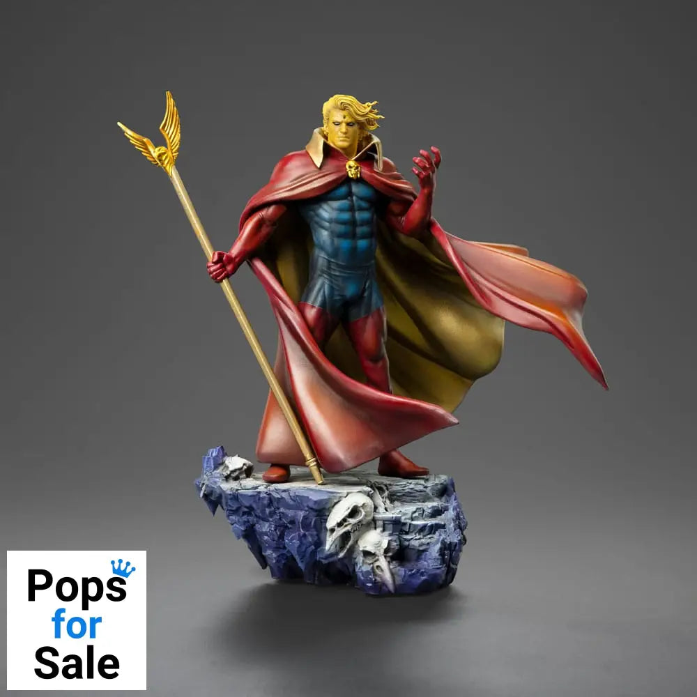 Marvel BDS Art Scale Statue 1/10 Adam Warlock 25 cm